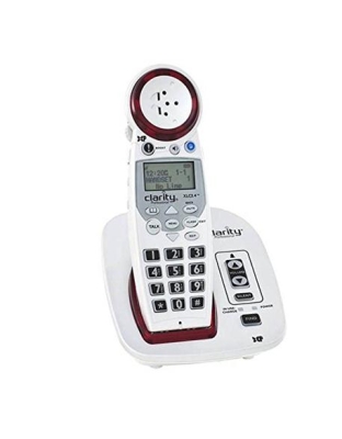 59234.001 Amplified Cordless Phone