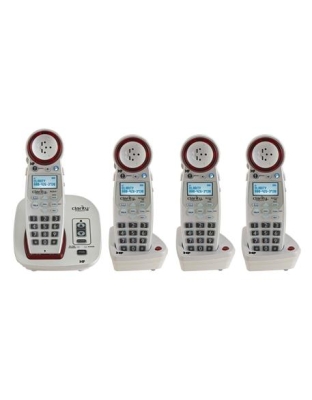 59234.001 XLC3.4+ and 3 XLC7HS