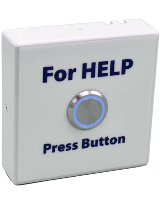 SIP Call Button
