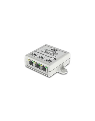 2 Port Gigabit Ethernet Switch