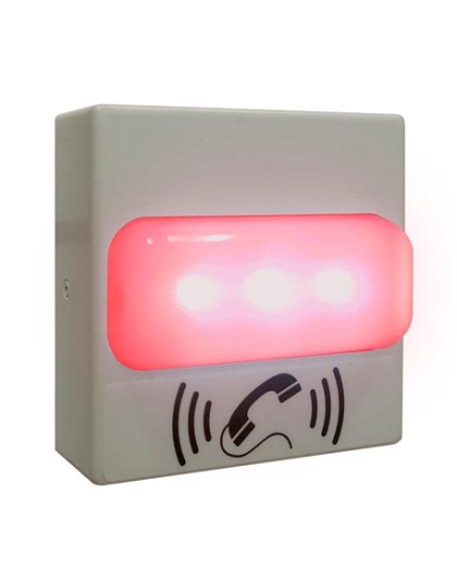 CyberData SIP RGB Strobe