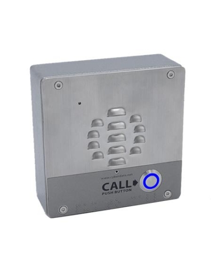 V3 VoIP Outdoor Intercom