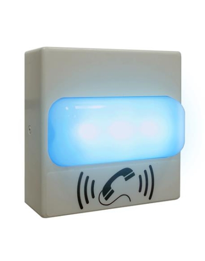 Auxiliary RGB Strobe for CyberData