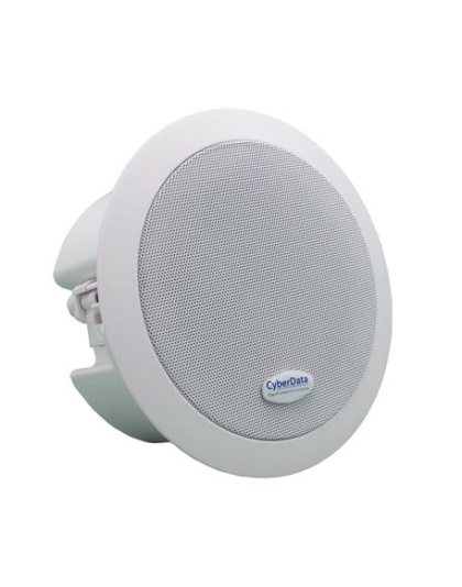 InformaCast Enabled Ceiling Speaker