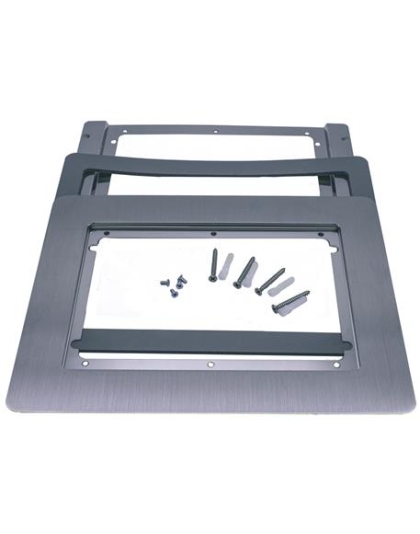 FLUSH MOUNT KIT