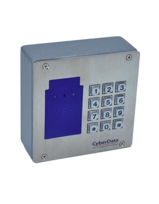 RFID KEYPAD SECURE ACCESS CONTROL