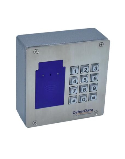 RFID KEYPAD SECURE ACCESS CONTROL