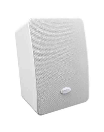 VoIP SIP/Multicast Wall Mount Speaker