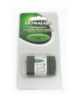 HHR-P103A  for KX-TD7684 7685 7896 7696