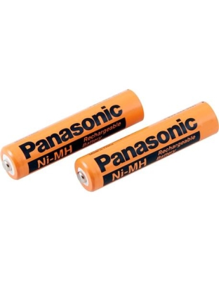 1.2V 750mAh Ni-Mh Panasonic brand