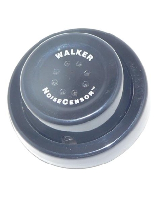 Noise Cancellation BLACK 50602.001
