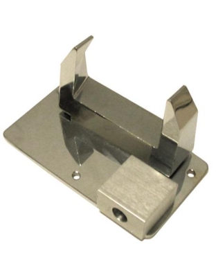 B HANDSET HANGER BRACKET