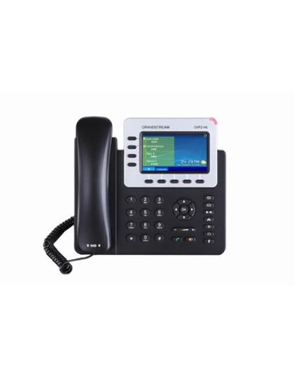 Enterprise IP Telephone