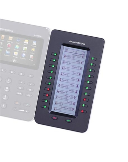 GXP2200 Expansion Module