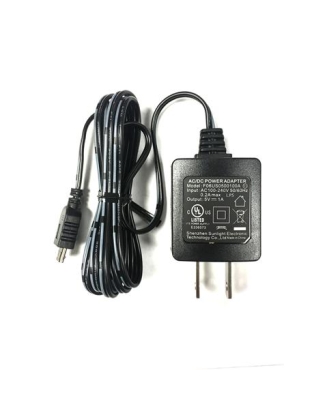 Grandstream Power Supply 5-volt 1-Amp