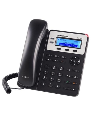 Small Business HD 2-Line IP Phone
