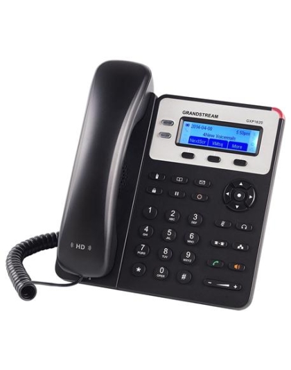 Small Business HD 2-Line IP Phone