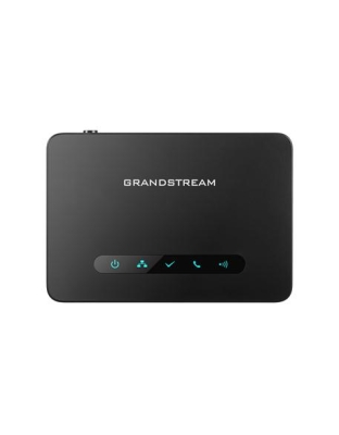 Long-range DECT Voip Base Station