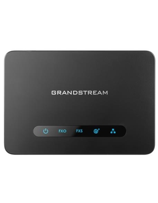 Gateway ATA HT813, 1FXS, 1FXO