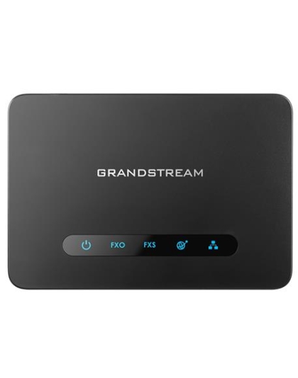 Gateway ATA HT813, 1FXS, 1FXO