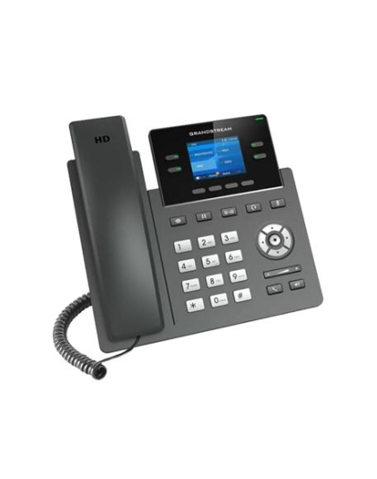 Carrier-Grade IP Phone 2 SIP