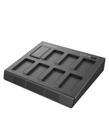 GMC08 Battery Charger