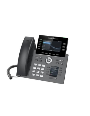 6-line Carrier-Grade IP Phone
