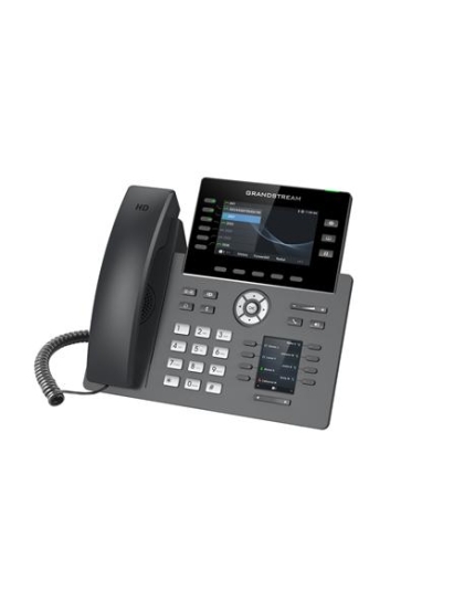 6-line Carrier-Grade IP Phone