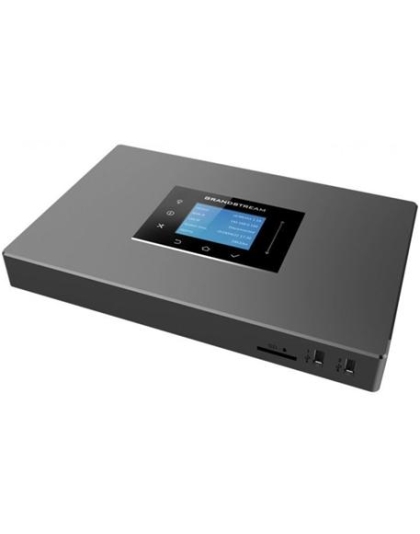UCM6301 IP PBX 1FXO, 1FXS Appliance