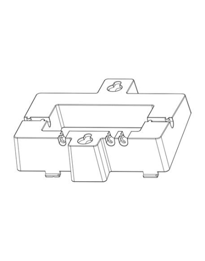 Wall Mounting Kit for GRP260x 2610/2611