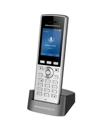 Cordless Dual-band Wi-Fi Phone