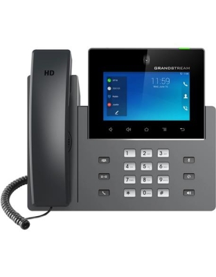 Andrd 11, 5in LCD touchscreen, hardkeys