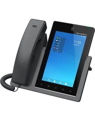 Android 11, 7in Vertical LCD touchscreen