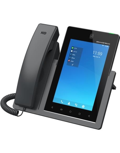 Android 11, 7in Vertical LCD touchscreen