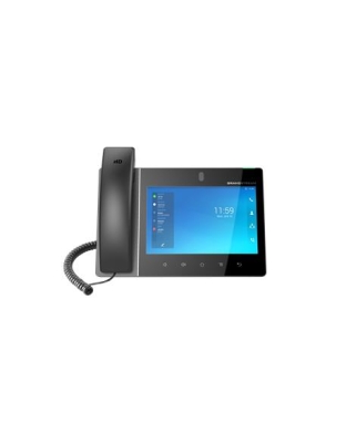 Android 11, 8in LCD Touchscreen