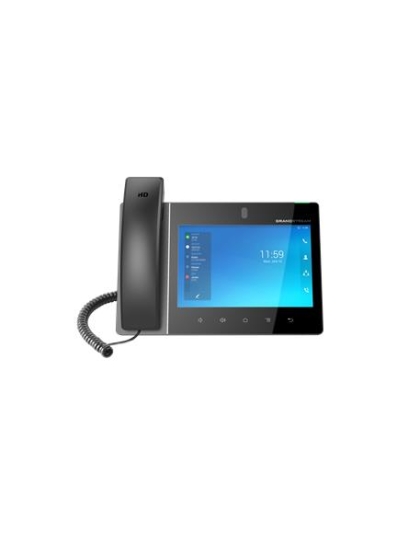 Android 11, 8in LCD Touchscreen