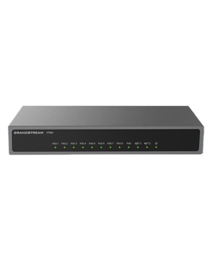 Analog FXO Gateway 8 FXO ports