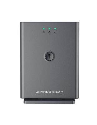 Long Range, High Performance, VoIP Base