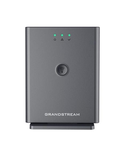 Long Range, High Performance, VoIP Base