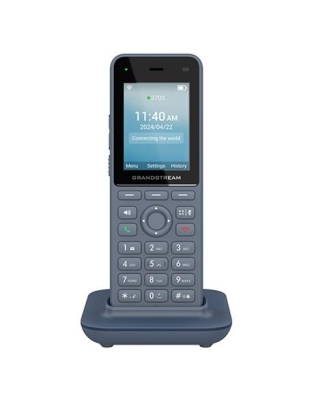 Dual Band Wi-Fi 6 Cordless Phone