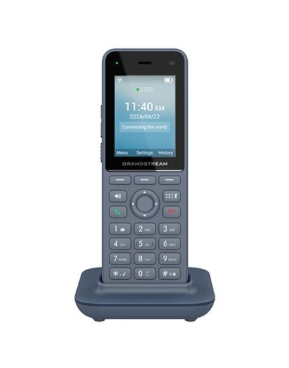 Dual Band Wi-Fi 6 Cordless Phone
