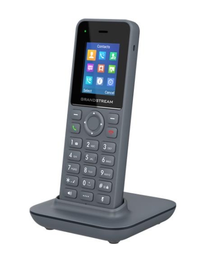 HD Compact DECT Handset