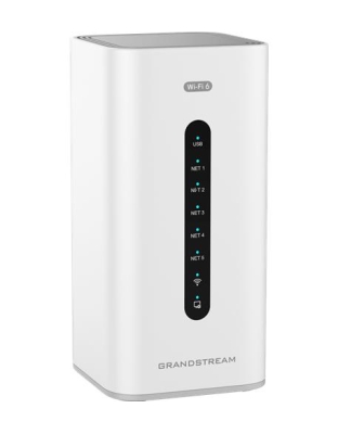 IPPBX, Firewall, Router, Switch and WiFi