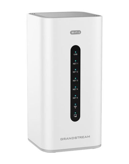 IPPBX, Firewall, Router, Switch and WiFi