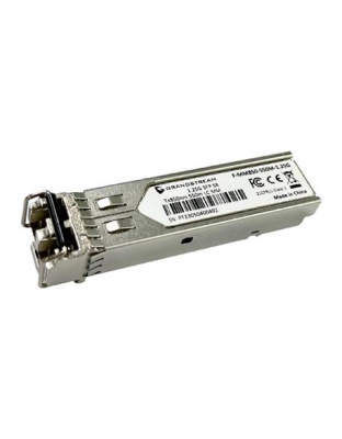 SFP+ Fiber Module