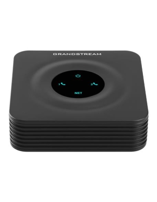 Analog Telephone Adapters 2 FXS, 1Fast