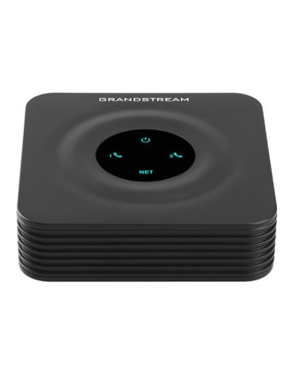 Analog Telephone Adapters 2 FXS, 1Fast