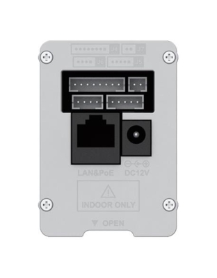 Interface Board for the GDS Series
