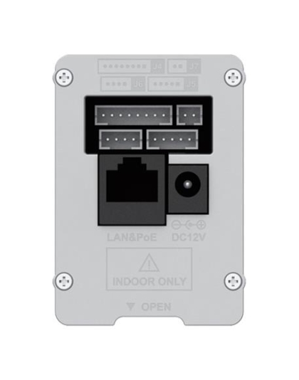 Interface Board for the GDS Series