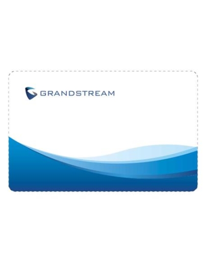 NFC Card Bundle (100 pcs) for GDS37xx, H